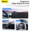 Baseus C02 Magnetic Phone Holder - Image 8