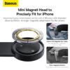 Baseus C02 Magnetic Phone Holder - Image 6