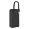 Baseus Magnetic Mini 10000mAh 20W Wireless Power Bank with Built-in Lightning Cable - Cluster Black (P10022109113-00)