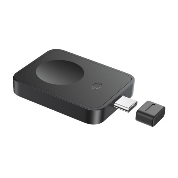 Baseus MagPro 2.5W Magnetic Wireless Charger for E-Watch