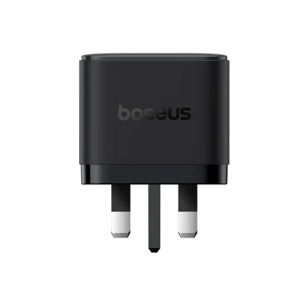 Baseus Palm 65W 3-Port Fast Charger Kit - Image 3