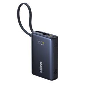 Baseus PicoGo 45W 10000mAh Fast Charging Power Bank
