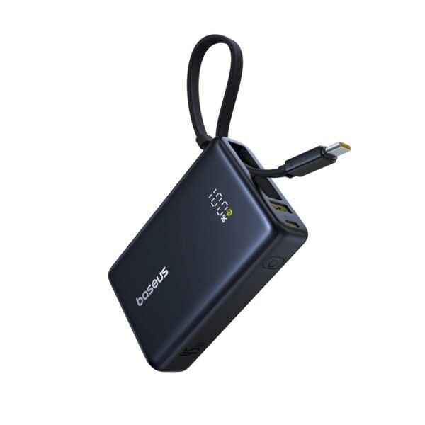 Baseus PicoGo 45W 10000mAh Fast Charging Power Bank - Image 2