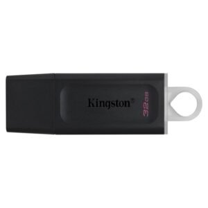 Kingston 32GB DataTraveler® Exodia USB Flash Drive