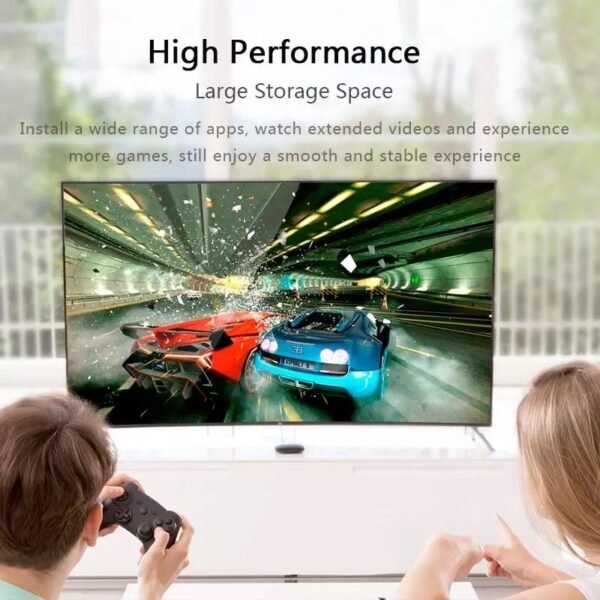 Xiaomi TV Box S (2nd Gen) 4K Ultra HD - Image 7