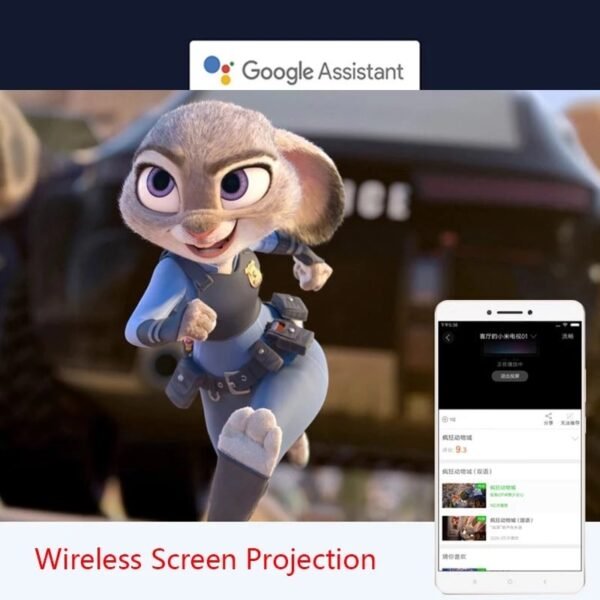 Xiaomi TV Box S (2nd Gen) 4K Ultra HD - Image 6
