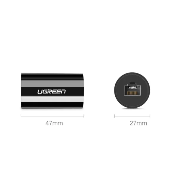 UGREEN RJ45 Ethernet Connector - Image 4