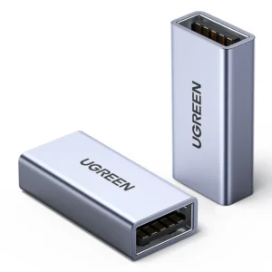 UGREEN USB 3.0 Female to USB Female Adapter