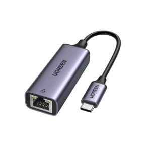 UGREEN USB-C to RJ45 2.5G Ethernet Adapter