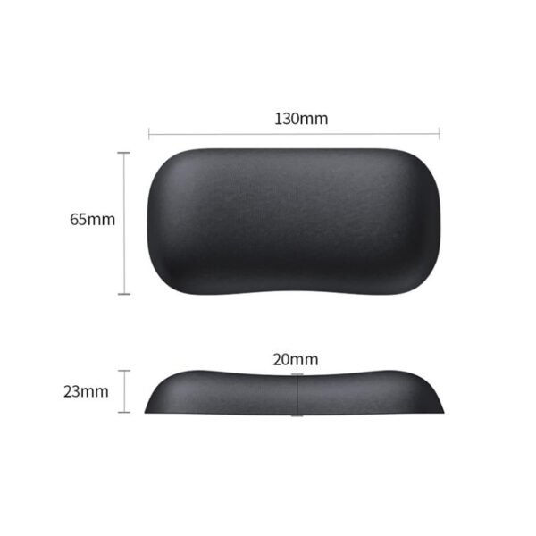 UGREEN Mouse Wrist Rest Pad - Image 3