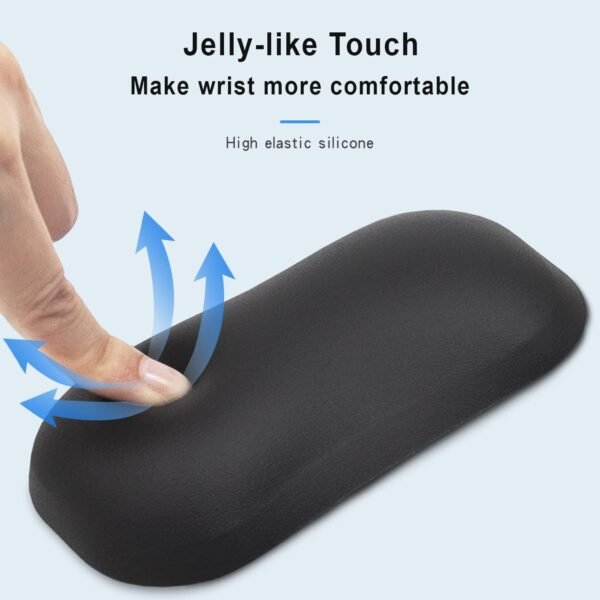 UGREEN Mouse Wrist Rest Pad - Image 6