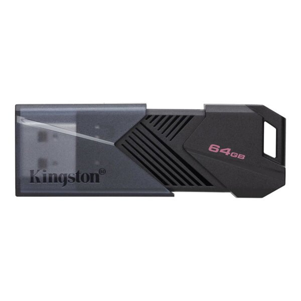 Kingston 64GB DataTraveler® Exodia Onyx USB Flash Drive
