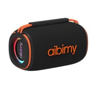 Aibimy MY212BTS RGB Bluetooth Speaker
