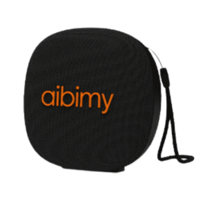 Aibimy MY262BT Waterproof RGB Bluetooth Speaker