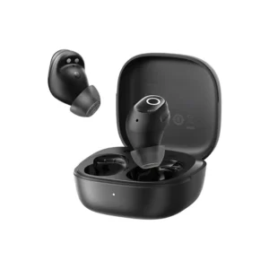 Baseus Bass BD1 TWS True Wireless Earbuds - Cosmic Black - A00084601123-Z1