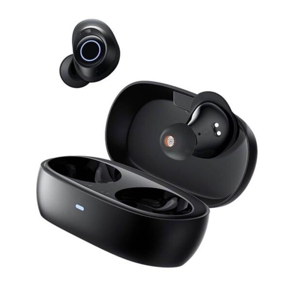 Baseus Bowie MA20 True Wireless Earphones – Cluster Black (A00054600113-00)