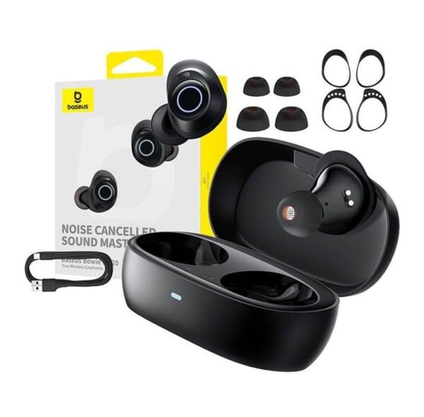 Baseus Bowie MA20 True Wireless Earphones - Image 4