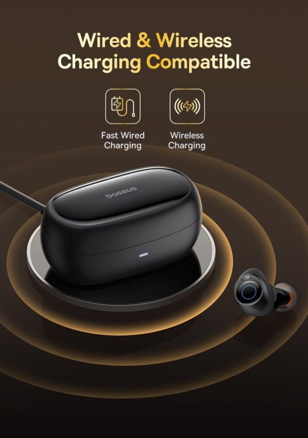 Baseus Bowie MA20 True Wireless Earphones - Image 14