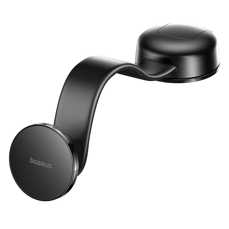 Baseus PrimeTrip C02 Magnetic Car Mount Suction Cup Version - Image 3