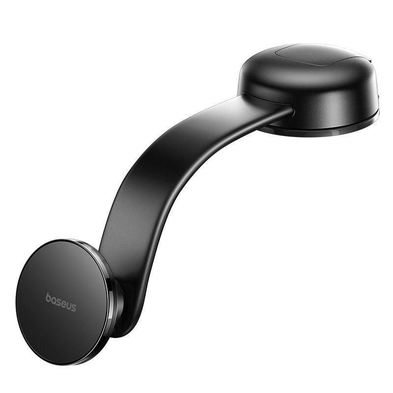 Baseus PrimeTrip C02 Magnetic Car Mount Suction Cup Version - Image 4