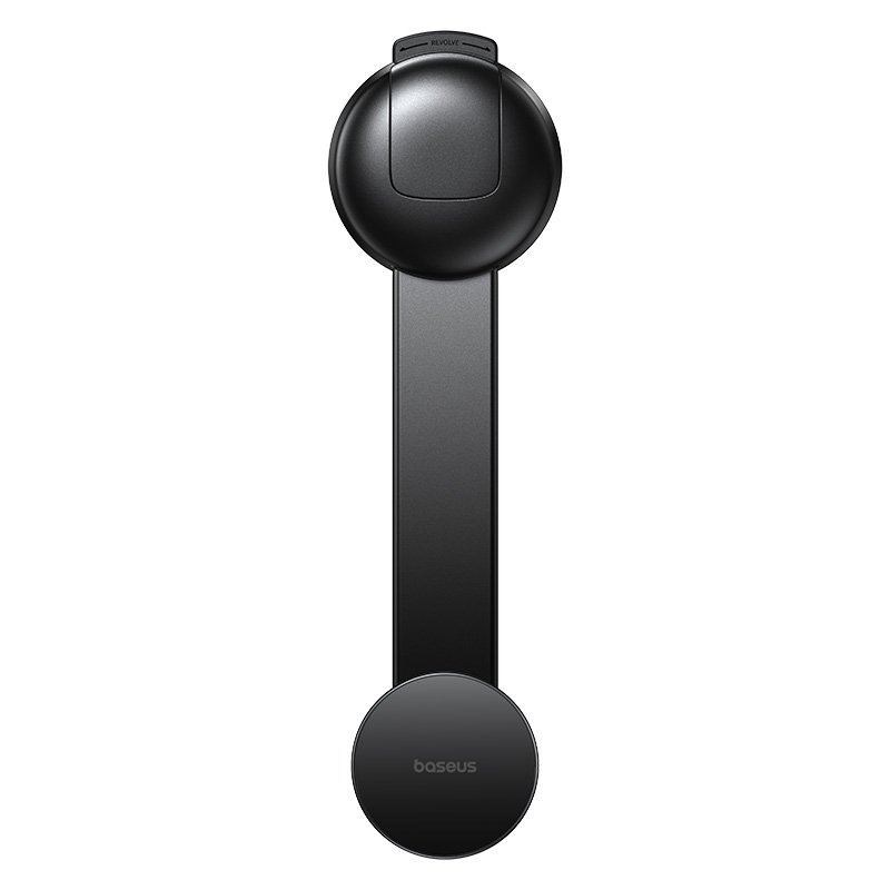 Baseus PrimeTrip C02 Magnetic Car Mount Suction Cup Version - Image 2