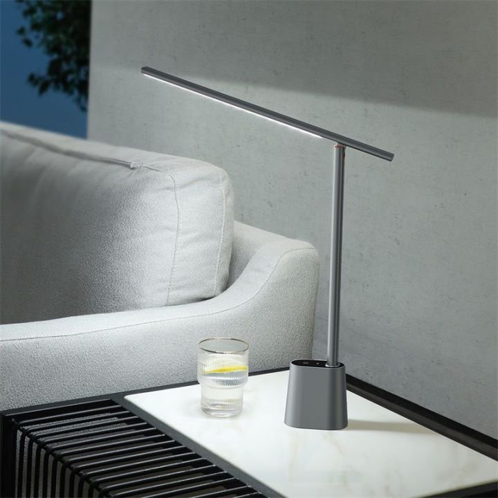 Baseus Smart Eye Series Folding Reading Desk Lamp - Image 10