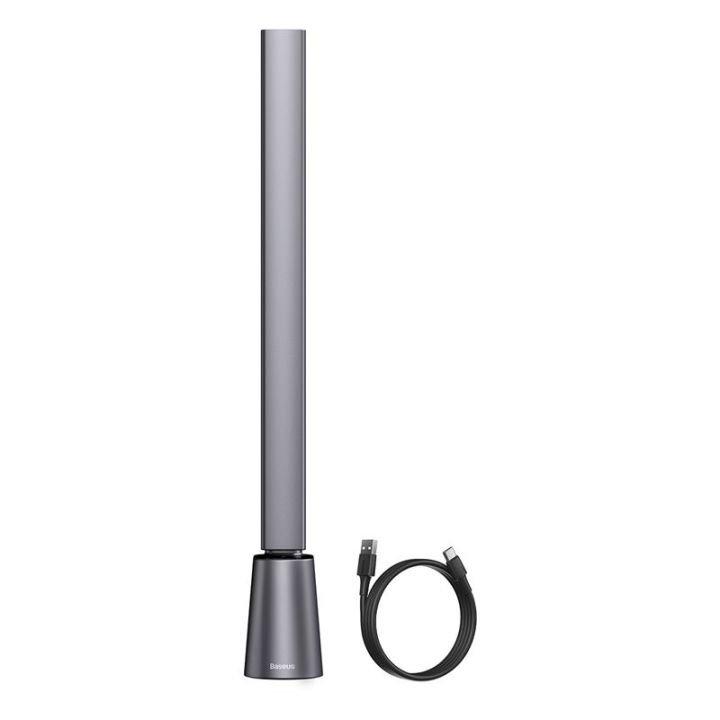 Baseus Smart Eye Series Folding Reading Desk Lamp - Image 5