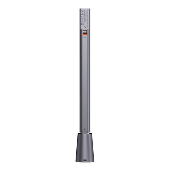 Baseus Smart Eye Series Folding Reading Desk Lamp - Image 3