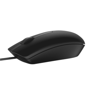 DELL Optical Wired Mouse - MS116