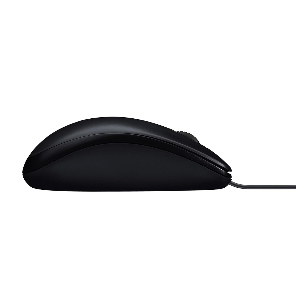 Logitech M90 USB Mouse (3Y) - Image 5