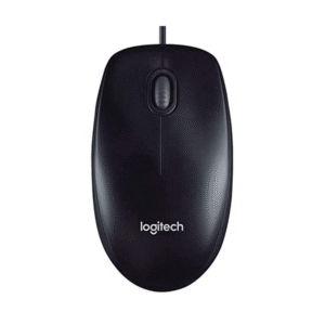 Logitech M90 USB Mouse