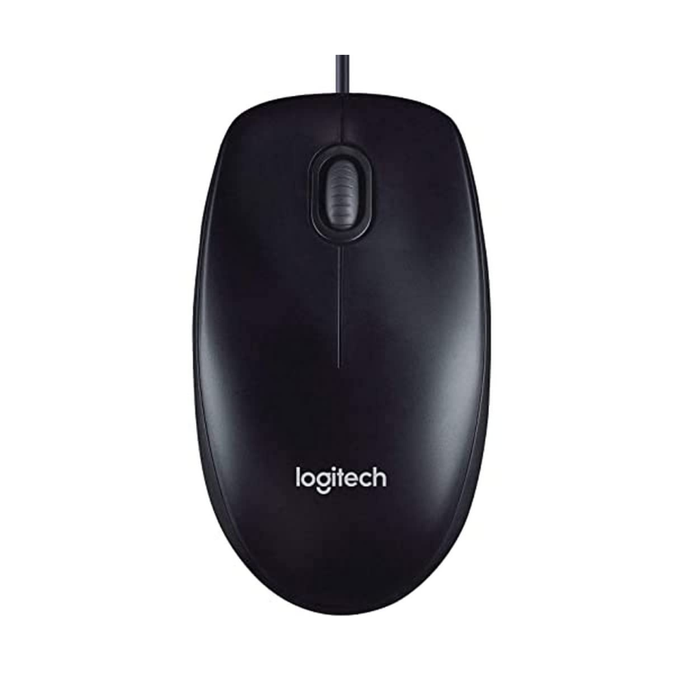 Logitech M90 USB Mouse