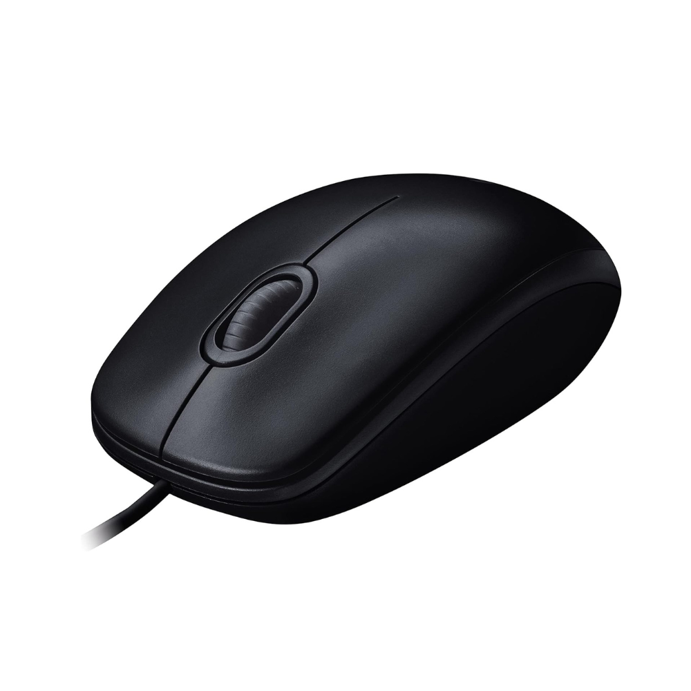 Logitech M90 USB Mouse (3Y) - Image 6
