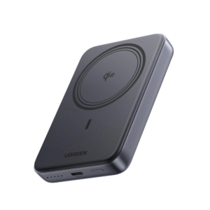UGREEN Qi2 20W 10000mah Magnetic Wireless Power Bank - (PB763 - 55135B)