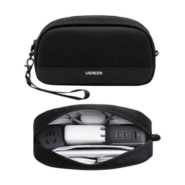 UGREEN Electronics Accessories Travel Organizer - Image 2