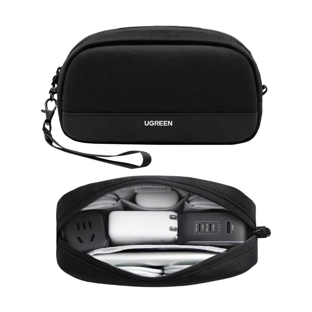 UGREEN Electronics Accessories Travel Organizer - Image 2