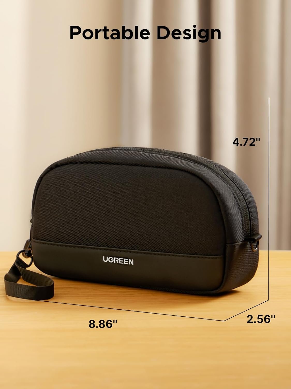 UGREEN Electronics Accessories Travel Organizer - Image 7