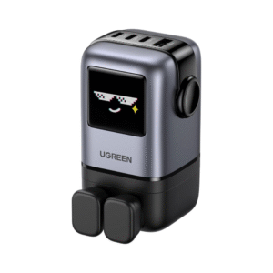 UGREEN UNO 100W 4-Port GaN Fast Charger