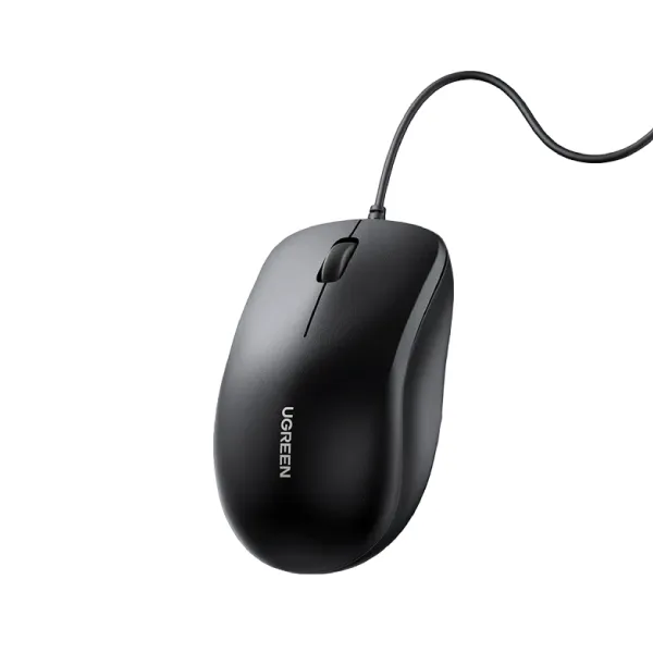 UGREEN Wired Mouse - 90789 - Image 2
