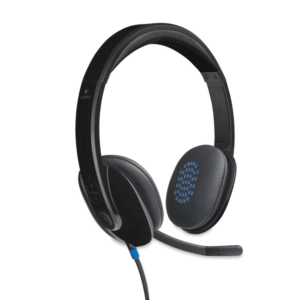 Logitech H540 USB Computer Headset