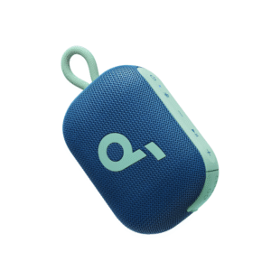 Anker Soundcore Select 4 Go Bluetooth Speaker - Blue - A31X1