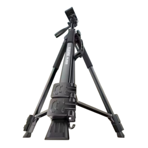 Plokama PK-9930 Camera Camcorder Tripod (For Cameras & Camcorders, Mobile Phones)