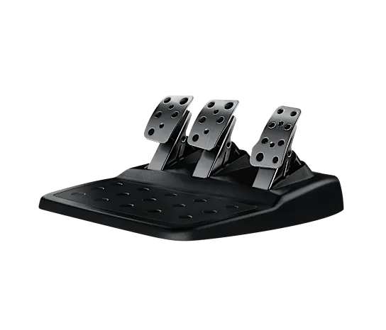 Logitech G29 Driving Force Steering Wheels & Pedals - Image 4