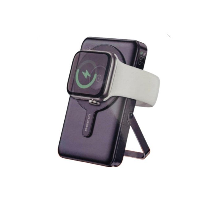 Recci Galaxy Series PD 20W 10000mAh Fast Charging Power Bank - Image 2