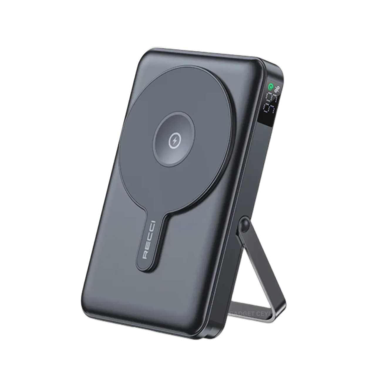 Recci Galaxy Series PD 20W 10000mAh Fast Charging Power Bank - RPB-W27