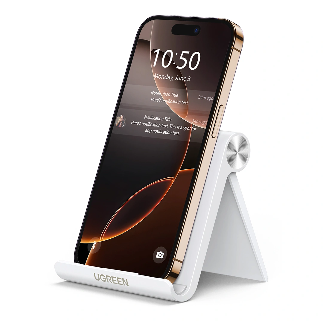 UGREEN Desktop Phone Stand – 30285 - Image 3