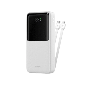 WIWU Essen 22.5W 20000mAh Power Bank - WI-P082