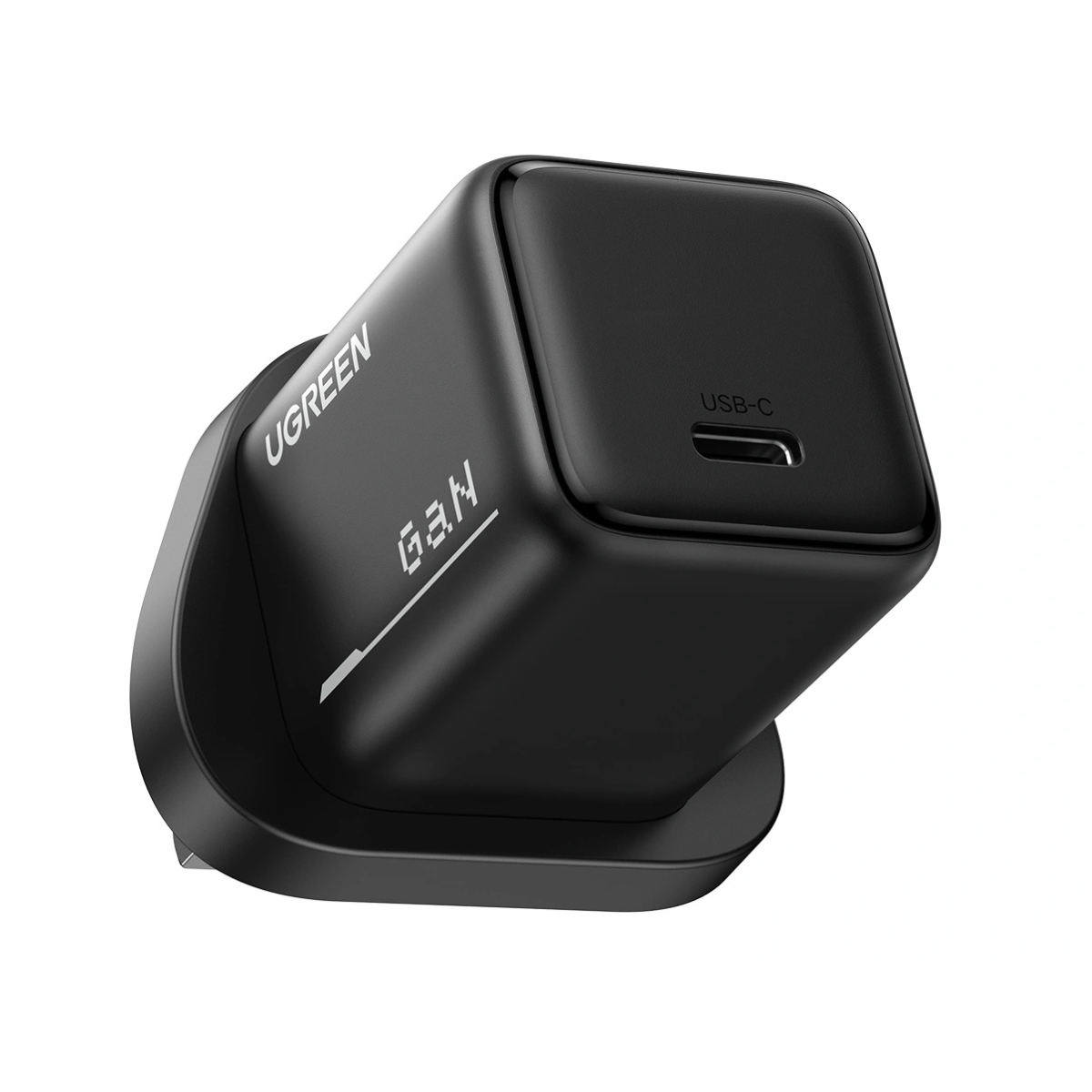 UGREEN 25W Type-C GaN Fast Charger - 75954 - Image 3