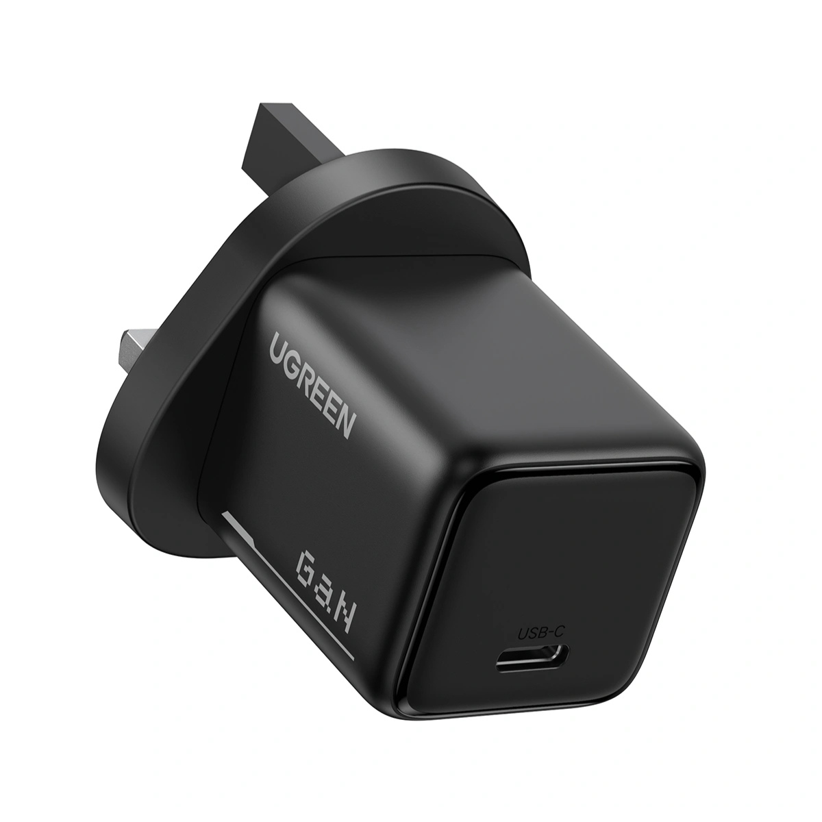 UGREEN 25W Type-C GaN Fast Charger - 75954 - Image 2