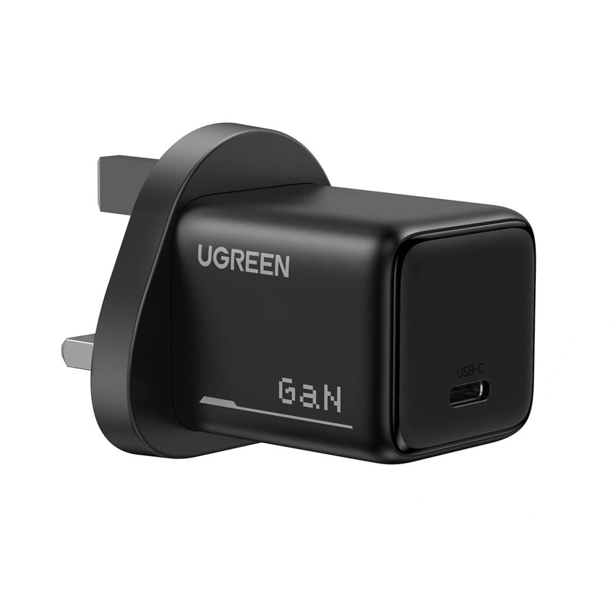 UGREEN 25W Type-C GaN Fast Charger UK